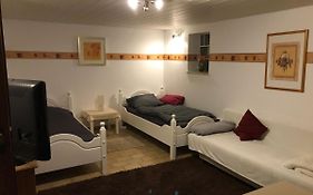 Ferienwohnung Sandner